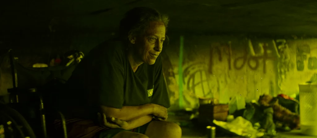 actualité the neon people