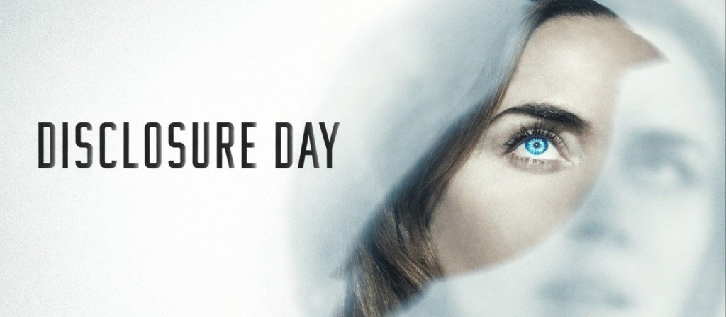 actualité disclosure day