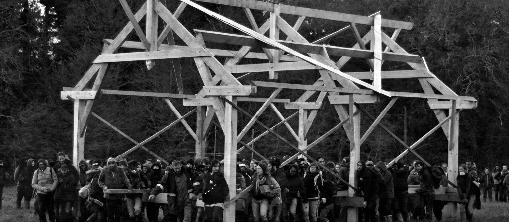 actualité SOULEVEMENTS