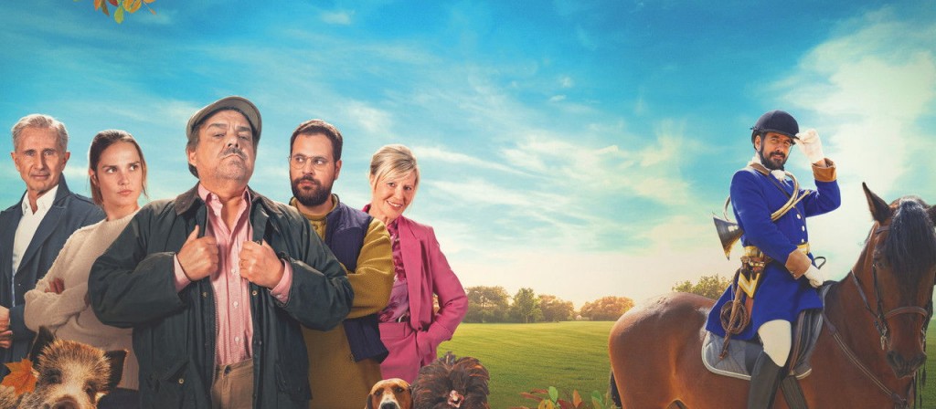 actualité chasse gardée 2