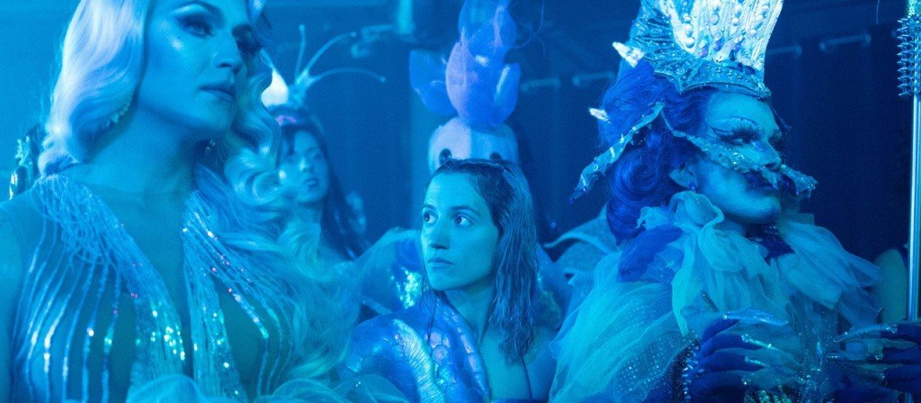 actualité MERMAID