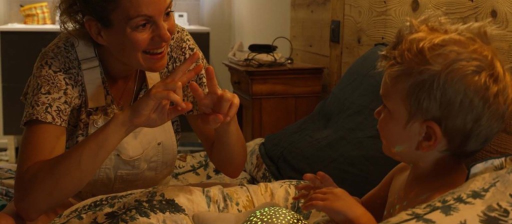 actualité elle entend pas la moto