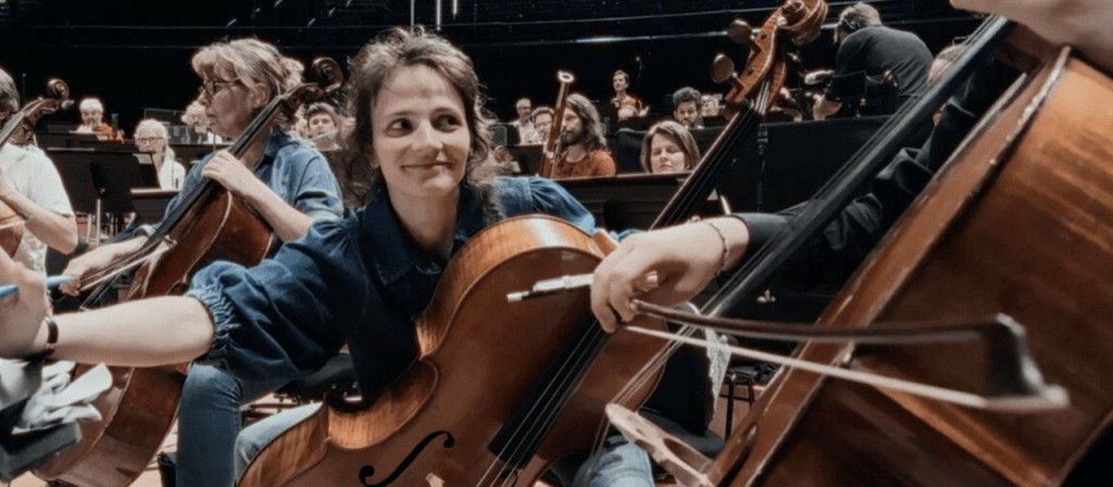actualité NOUS L'ORCHESTRE