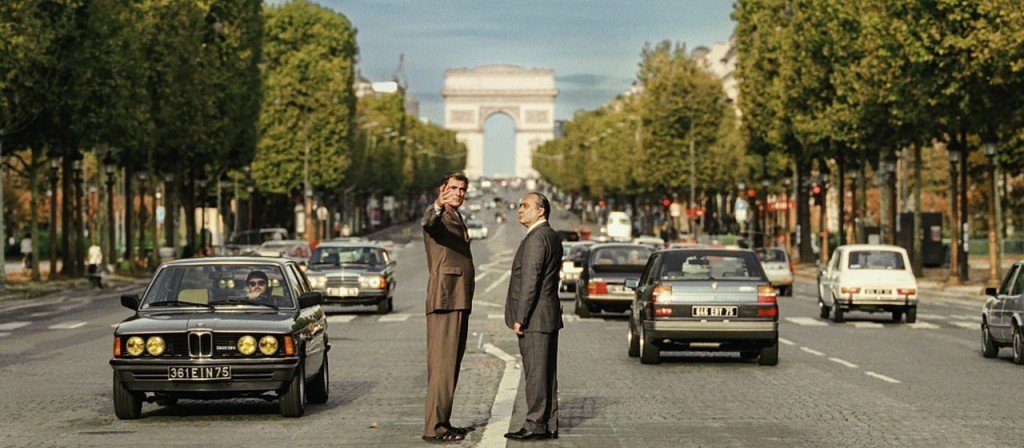 actualité inconnu de la grande arche