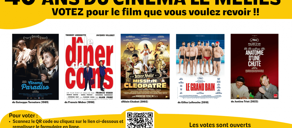 actualité les 40 ans
