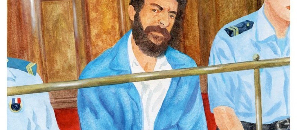 actualité L'AFFAIRE ABDALLAH