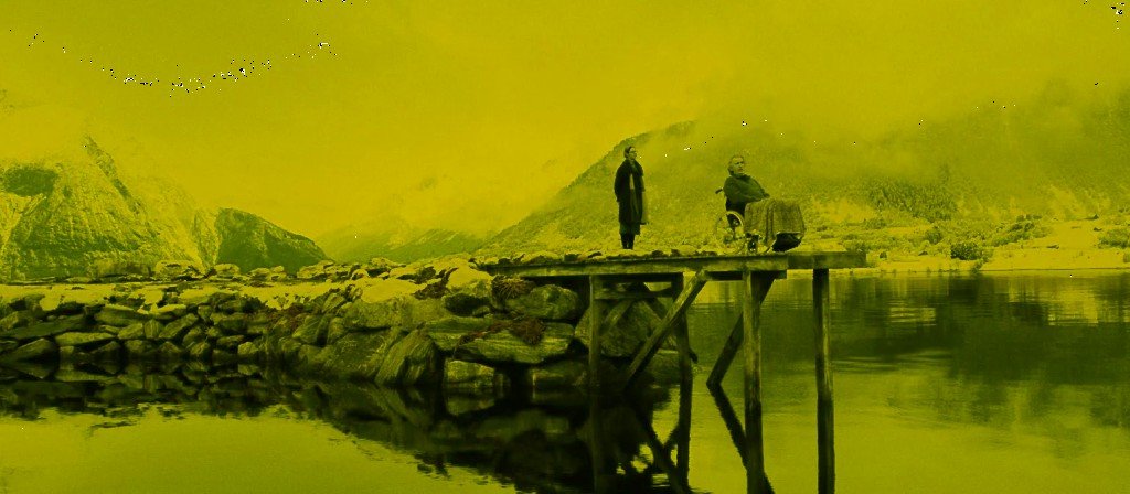 actualité fjord