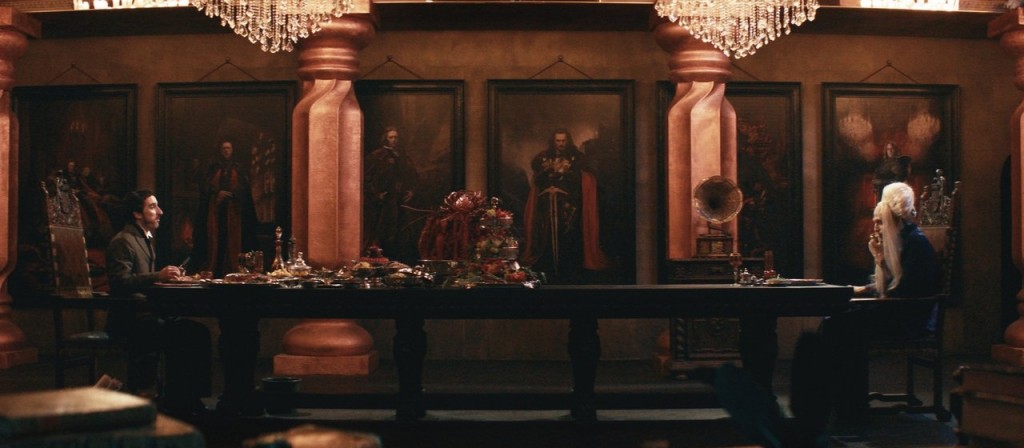 actualité dracula