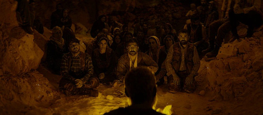 actualité SALVATION