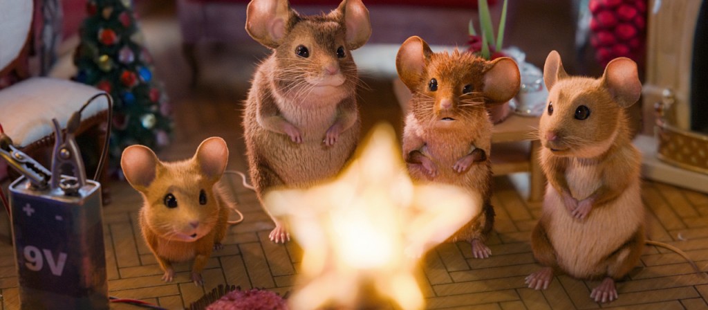 actualité panique à noel