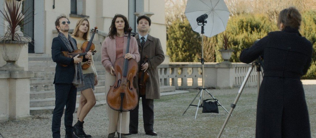 actualité les musiciens