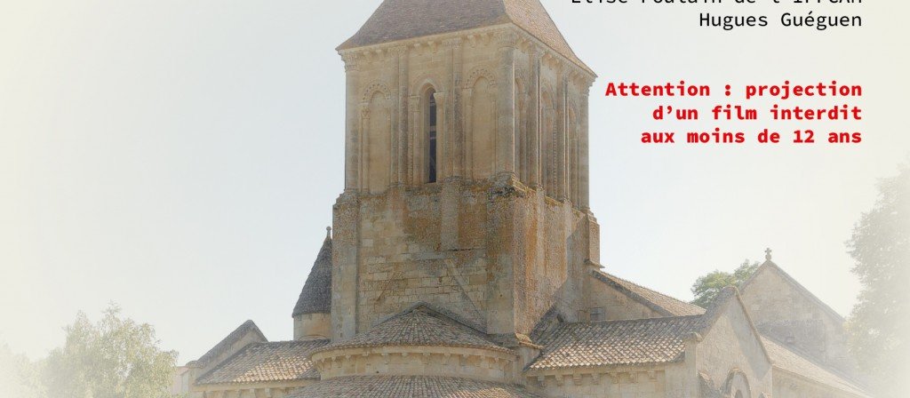 actualité les mellois font du cinéma