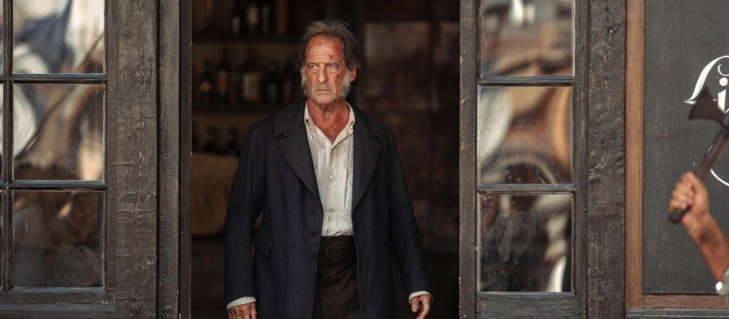actualité miserables