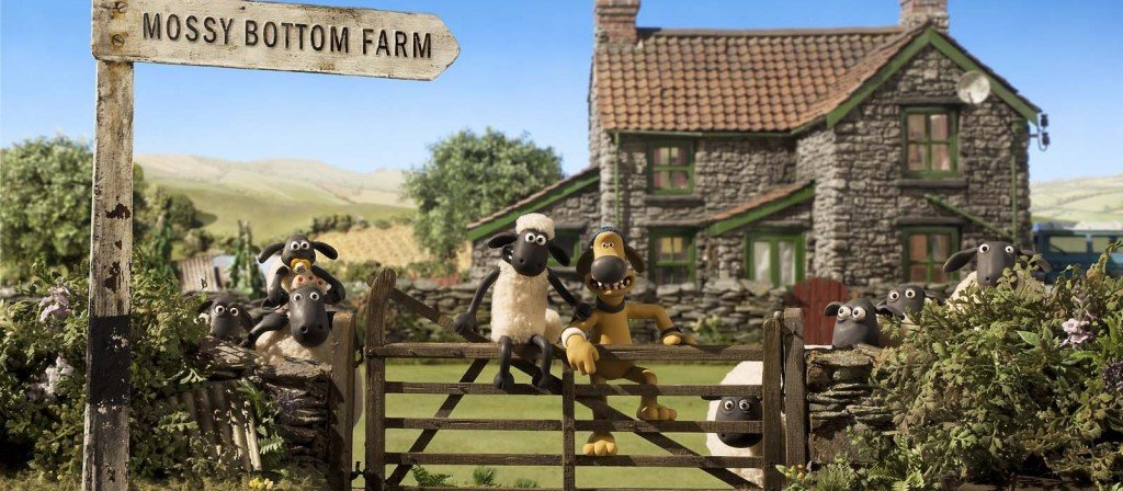 actualité shaun