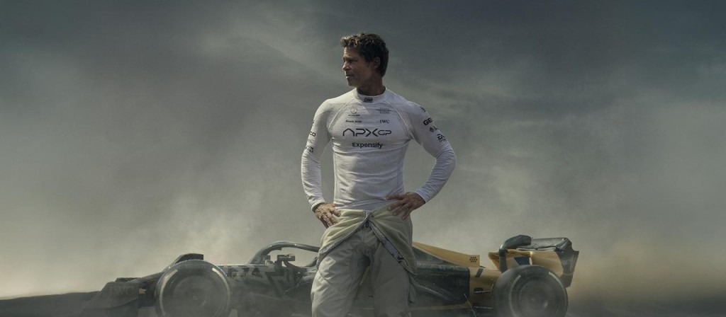 actualité F1