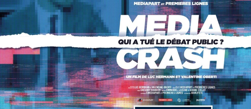 actualité mediacrashh