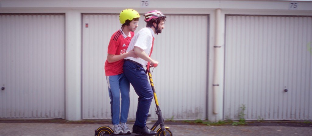 actualité baise en ville