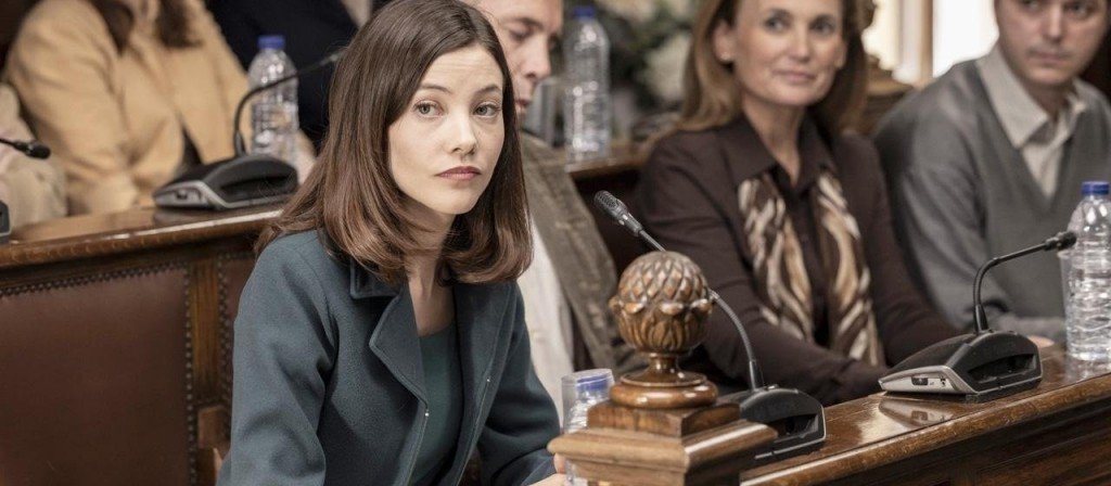 actualité l'affaire nevenka