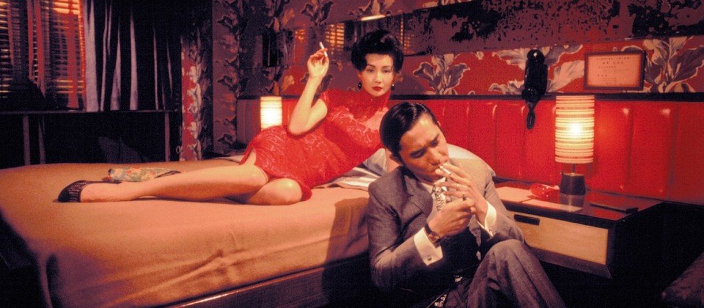 actualité in the mood