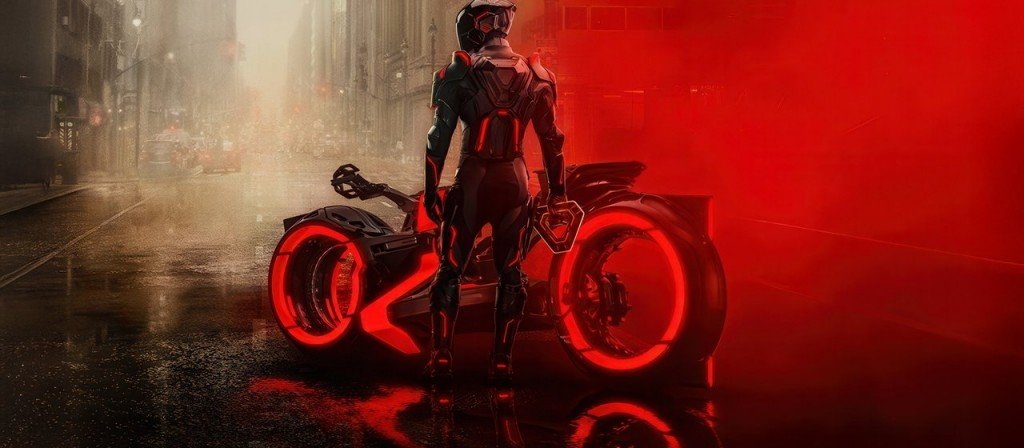 actualité tron