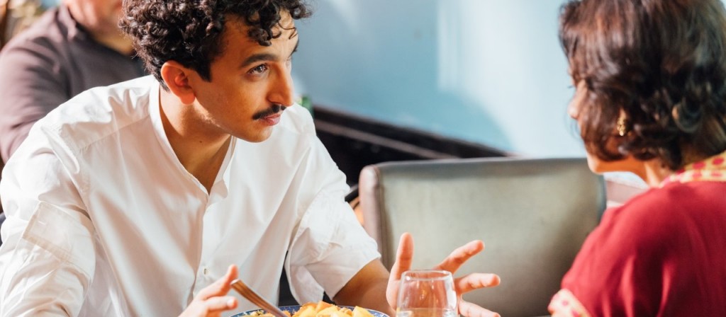 actualité la petite cuisine de mehdi