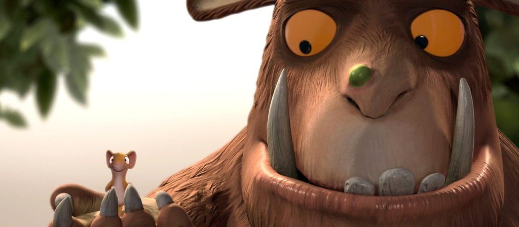 actualité gruffalo