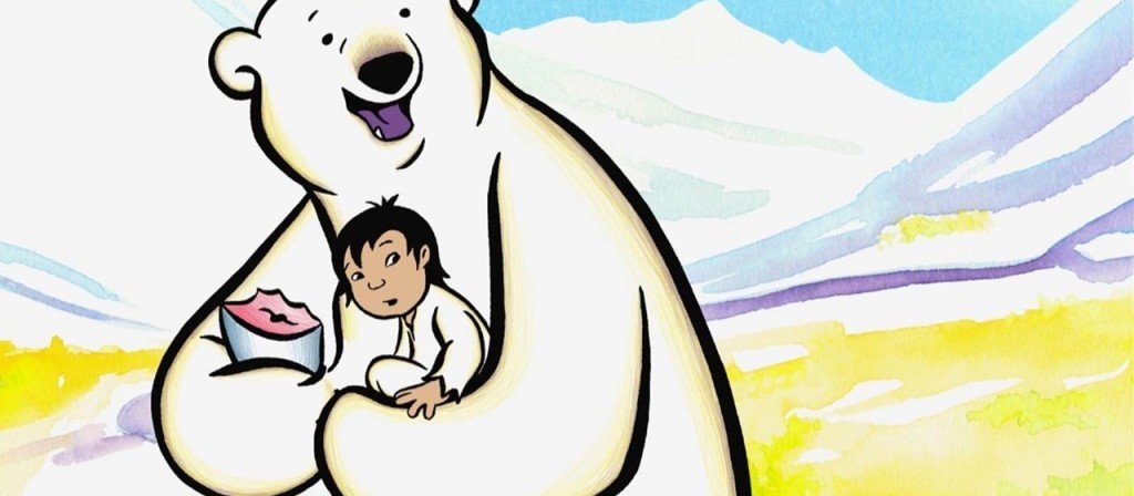 actualité enfant ours