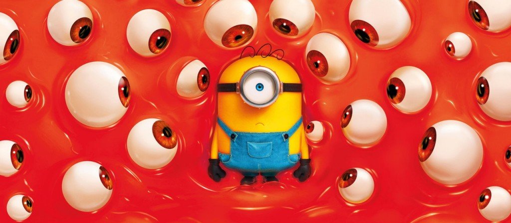 actualité MINIONS