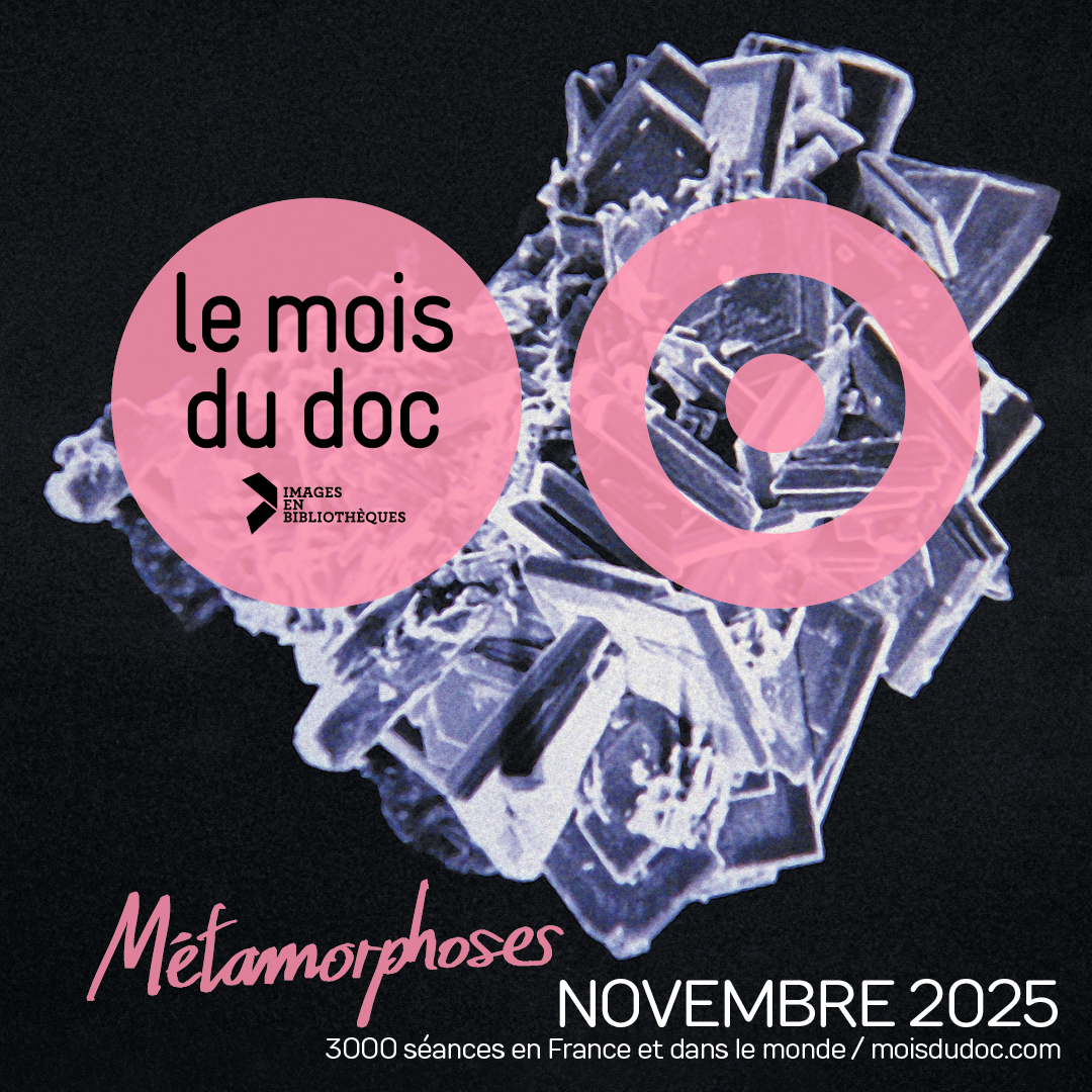 Mois du doc